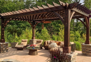 Why You Need High-Quality Plugs for Your Aluminum Pergola in Frisco, TX.jpg