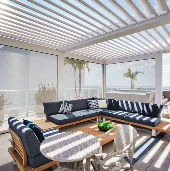 aluminum rafters for pergola_1