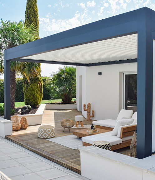 aluminum pergola florida_1