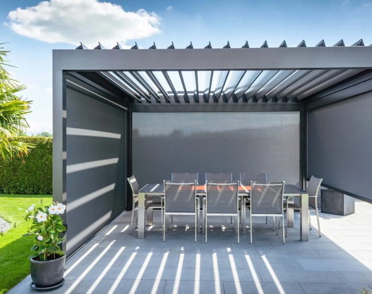 aluminum pergola distributor_1