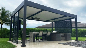 What Tools Do You Need for Aluminum Pergola Installation.jpg