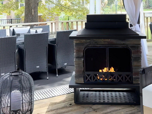 What Are the Advantages of Having a Fireplace in an Enclosed Gazebo.jpg