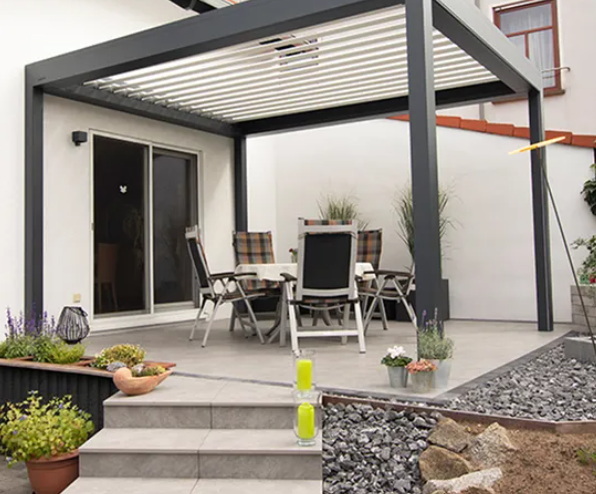 aluminum pergola patio covers_2