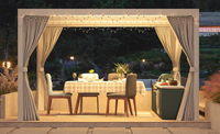 //iqrorwxhiqnlji5q.ldycdn.com/cloud/lqBpnKrmjnSRrlpklknpjq/How-To-Enclose-Gazebo.jpg