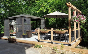 How To Enclose A Gazebo with Screen.jpg