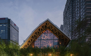 Can Layered Roof Structures Improve Ventilation And Lighting in Pavilions.jpg