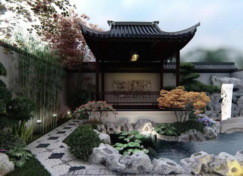 How Do You Install A Large Pavilion Structure Safely And Efficiently?