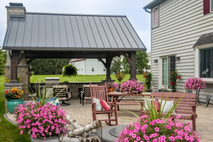 Can An Outdoor Backyard Pavilion Be Used Year-Round.jpg
