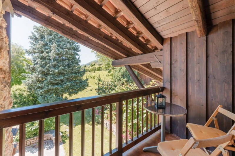 Freestanding Patio Cover