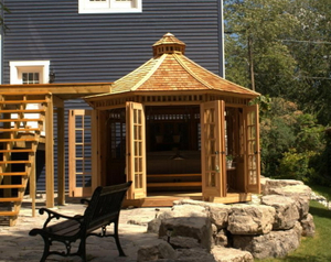 What Are The Benefits of A Backyard Enclosed Gazebo.jpg