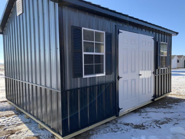 shed aluminum composite wall system_2