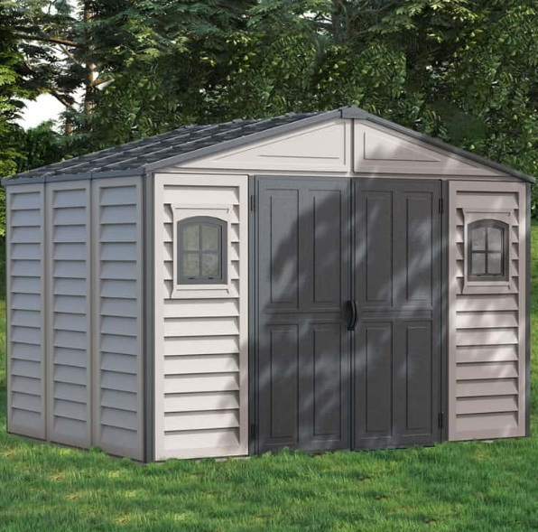 surface for keter composite shed_2