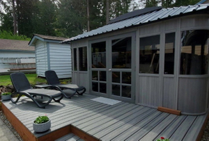 What Are The Key Features of A Craftsman Composite Shed?.jpg