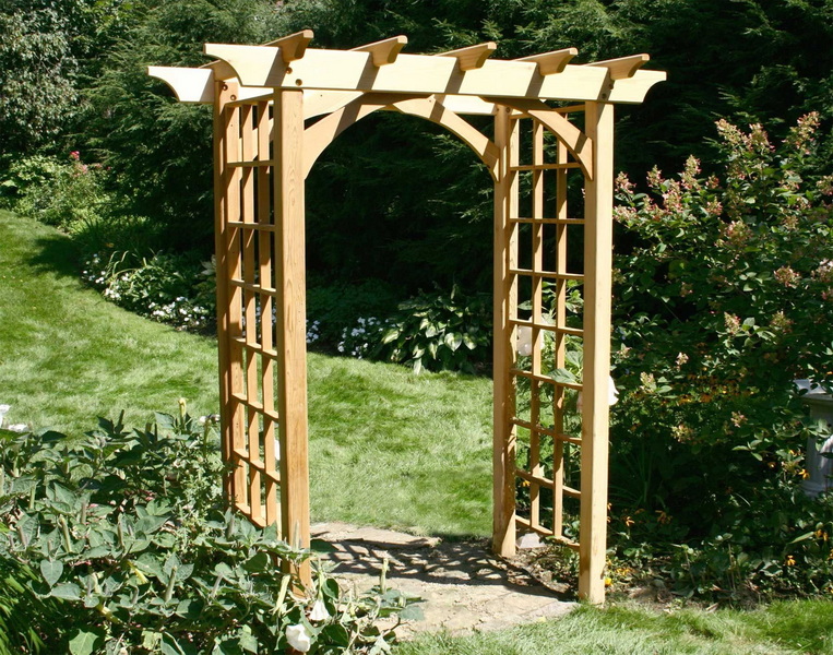 arbors trellises and pergolas_2