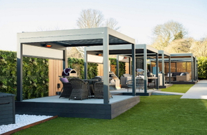 What Are The Benefits of Installing An Aluminum Pergola in Your Garden.jpg