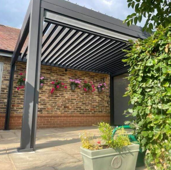aluminum louvers for pergola_2