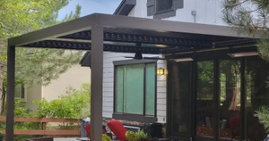 Why Choose An Aluminum Pergola with Sides for Your Backyard.jpg