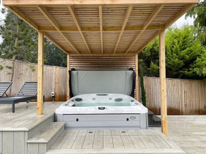 How Much Space Do I Need for an Enclosed Gazebo with Hot Tub.jpg
