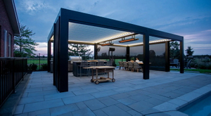 Why Choose Aluminum Pergola Kits for Your Outdoor Space.jpg