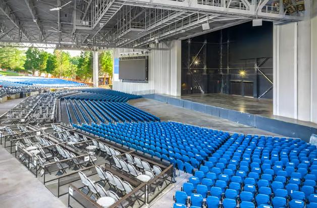 Is Pnc Pavilion Indoors Or Outdoors 1