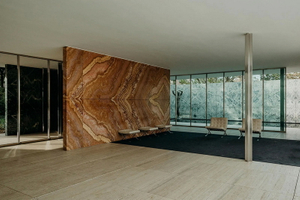How Can the Barcelona Pavilion Actual Structure Be Experienced Today.jpg